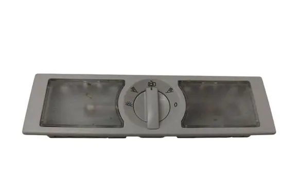 Volkswagen Touran II Rear seat light 6Q0947291B