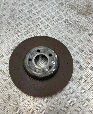 Mercedes-Benz C W206 Front brake disc A2234210000