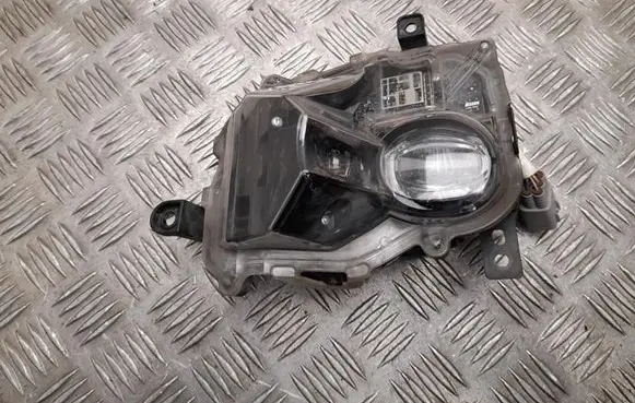 Lexus UX Front fog light 8122076020