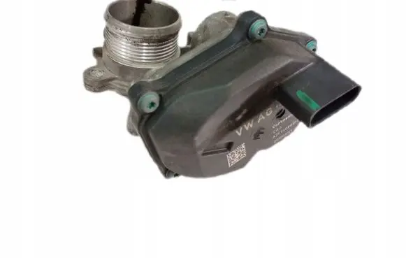 Seat Alhambra (Mk2) EGR valve 04L131501M