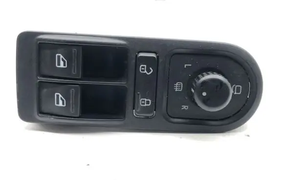 Volkswagen Transporter - Caravelle T5 Electric window control switch 7H5959539