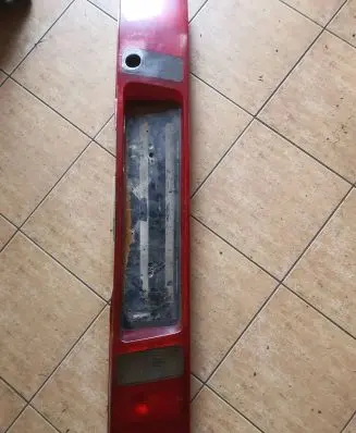 Audi A6 S6 C4 4A Rear/tail lights 4a5945225 14547100