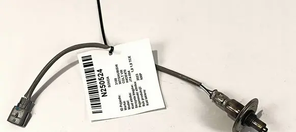 Mitsubishi Colt VII Lambda probe sensor 226901685R