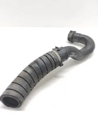 Peugeot 206 Air intake hose/pipe 9646617980