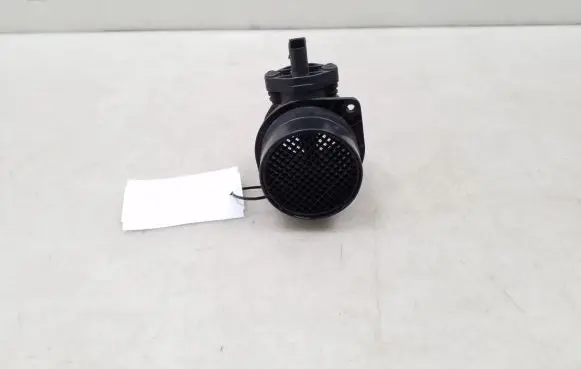 Mass air flow meter