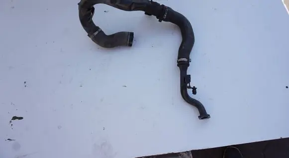 Opel Combo D Air intake hose/pipe