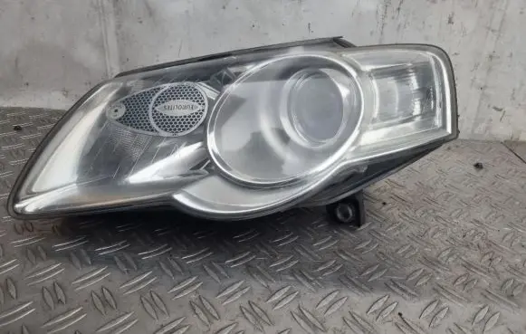 Volkswagen PASSAT B6 Headlight/headlamp 3C0941005K 1LL24701403 24744500