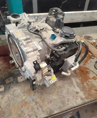 KIA Sportage Automatic gearbox HDNEE