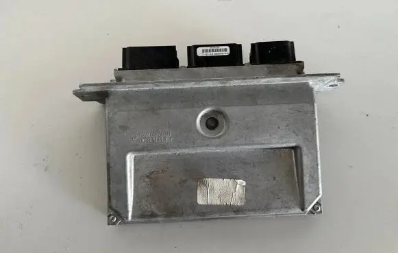 Ford Explorer Engine control unit/module ECU bt4a12b684da 6mxjdwa023r1 BB5A12A650NH