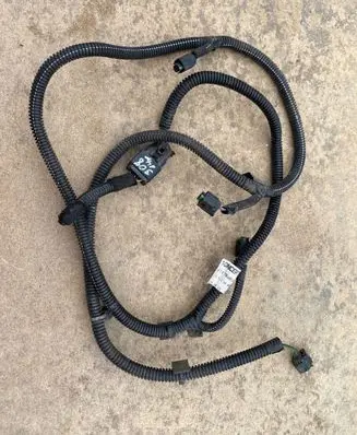 Peugeot 308 Parking sensor (PDC) wiring loom 1176481X T91PCAR 241213
