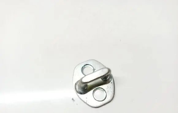 Hyundai Tucson IV NX4 Front door lock loop/hook striker 