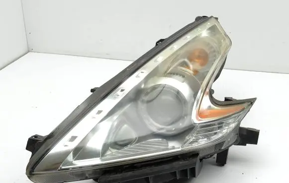 Nissan 370Z Headlight/headlamp 00184004600 10063055