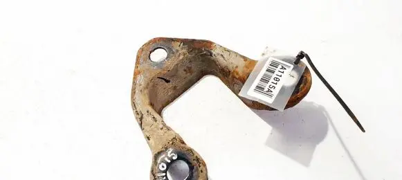 Opel Astra H Bracket in trunk/boot 