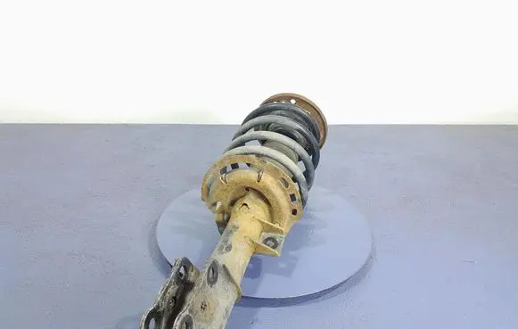 Ford Mondeo MK I Front shock absorber/damper DG9C-18K001