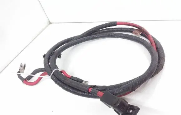 Jaguar S-Type Positive cable (battery) Xr8t14300a