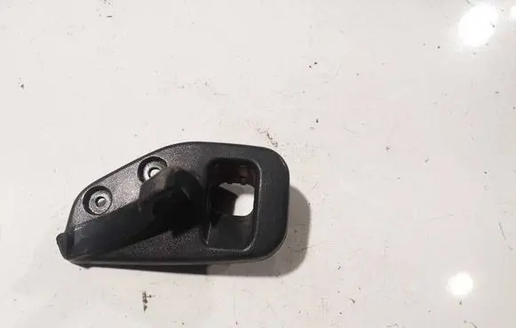 Citroen C5 Other interior part 