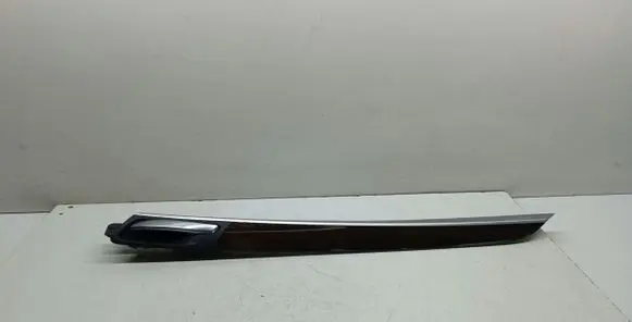 BMW X5 E70 Rear door interior handle trim 70P4083