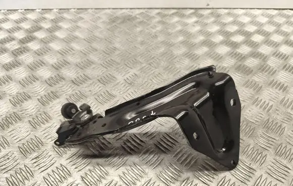 Chrysler Grand Voyager V Sliding door lower roller guide/hinge 920AB 7M143V 7158984530