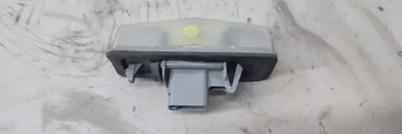 Lexus RX 450H Number plate light