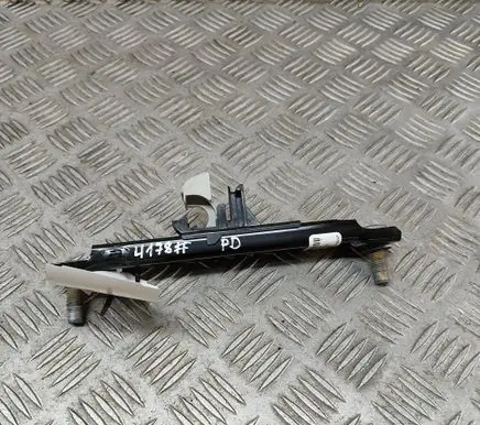 Jeep Compass Seat belt height adjuster 6035809U4E