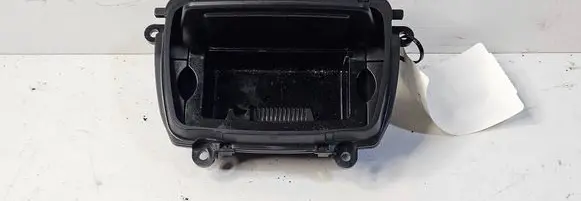BMW 5 F10 F11 Ashtray (front) 9206347 162083 51169206347