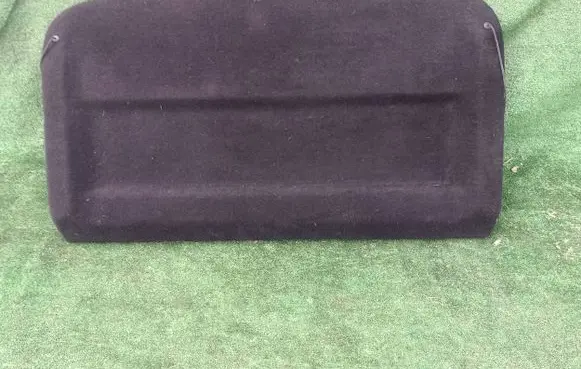 Opel Astra J Parcel shelf 