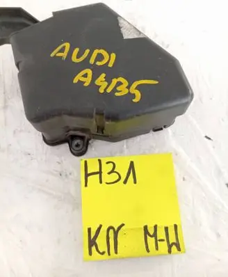 Audi A4 S4 B5 8D Fuse box set 2336492