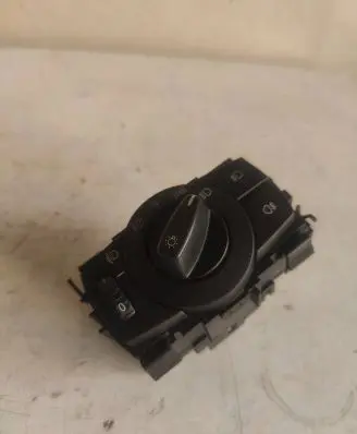 BMW 1 E81 E87 Light switch 6932792 33600101 30080310393608