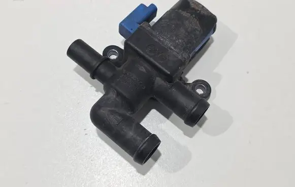 Volvo V60 Electric engine pre-heating system (optional) 31319025