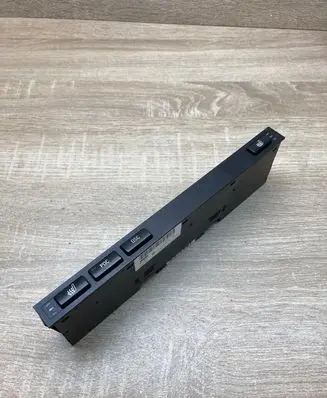 BMW 5 E39 Seat heating switch 8373776 03742073