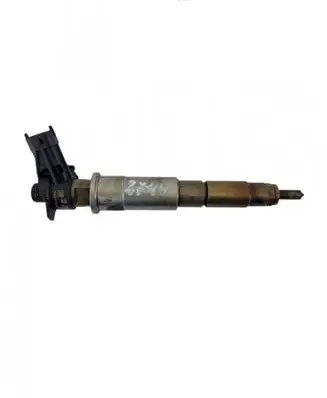 Renault Laguna III Fuel injector 804536BH8