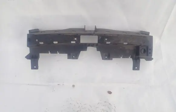 Mitsubishi Colt CZ3 Front bumper mounting bracket