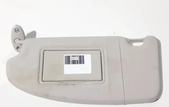 Ford Focus Sun visor