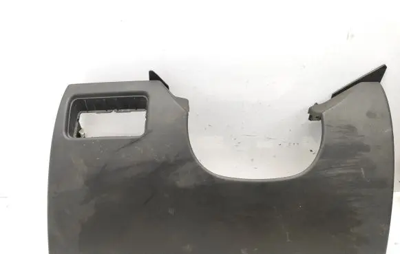 Jaguar XE Dashboard lower bottom trim panel 