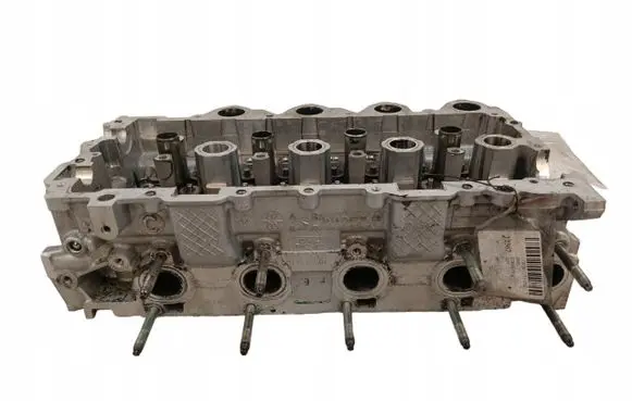 Citroen C3 Engine head 9646352910