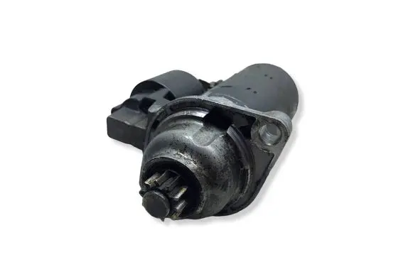 Skoda Octavia Mk1 (1U) Starter motor 0001125012KASACJ 0001125012