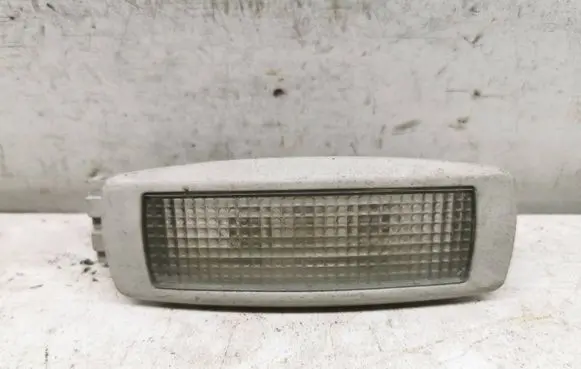 Volkswagen Golf IV Rear seat light 3B9947113 5007