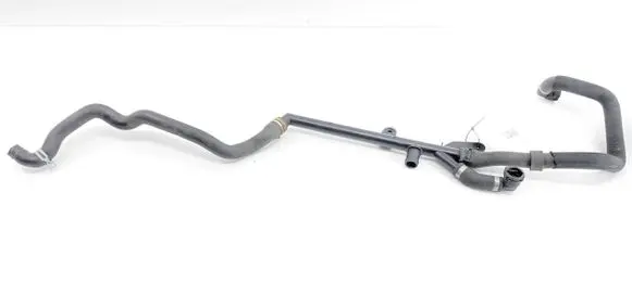 BMW 5 F10 F11 Engine coolant pipe/hose 9170339 64509170339