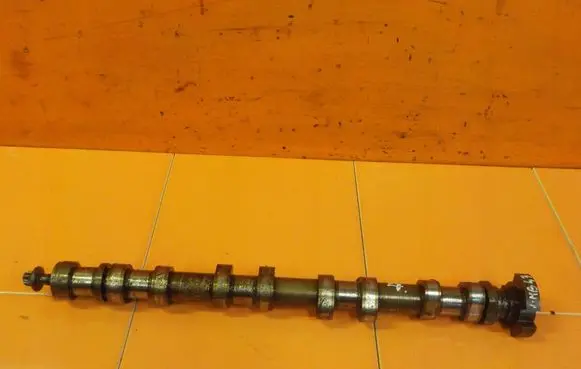 Mini One - Cooper Coupe R56 Camshaft V756542280