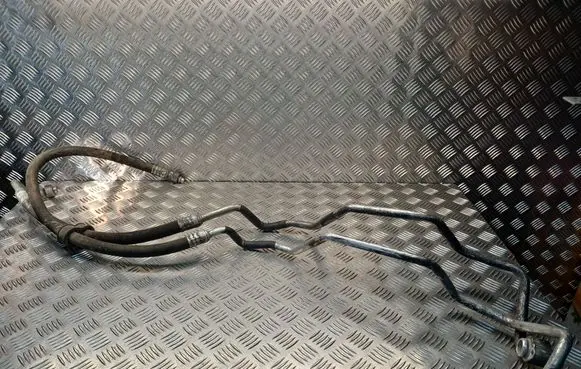 Audi A6 S6 C5 4B Air conditioning (A/C) pipe/hose 4B0260704AC