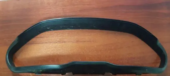 Peugeot 208 Dashboard trim 9673859177
