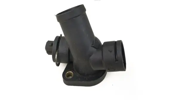 Volkswagen Transporter - Caravelle T4 Engine coolant pipe/hose 107613