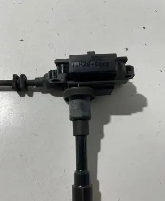 Suzuki Swift I Clutch pedal 11H280371