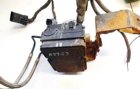 Chrysler Grand Voyager V ABS Pump 00009387c200