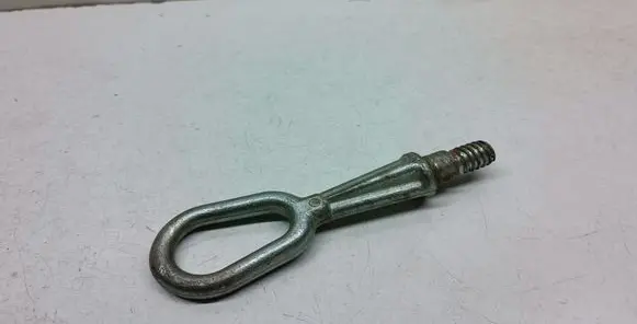 BMW 3 E90 E91 Towing hook eye 