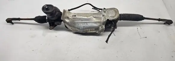 Volkswagen Touran I Steering rack 1K1909144H 0273010030 7805277210