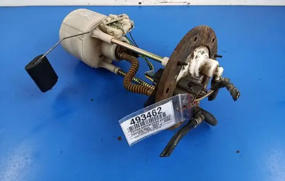 Hyundai Atos Prime In-tank fuel pump