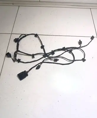 Porsche 911 992 Parking sensor (PDC) wiring loom 992971174T