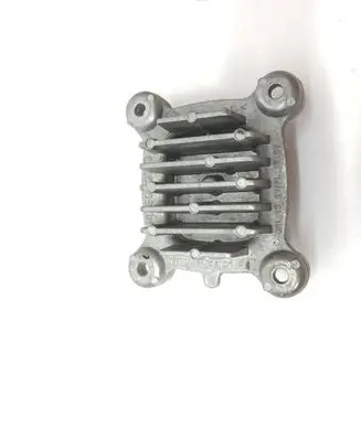 Nissan Juke II F16 LED ballast control module L90171690