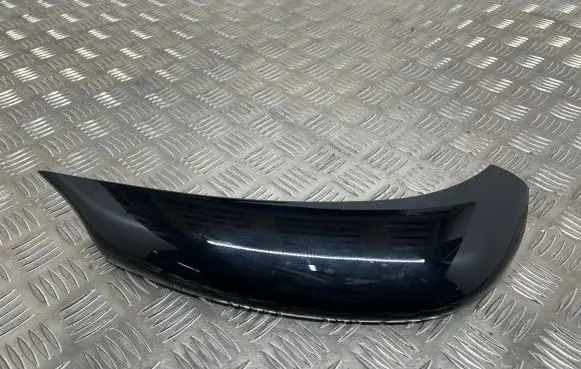 Other center console (tunnel) element